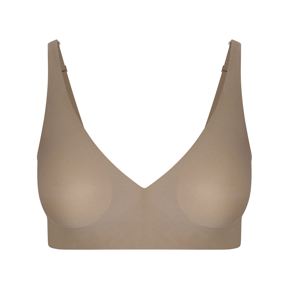 Soft Sleep Bra- Caramel - The NAP Co. - image 1