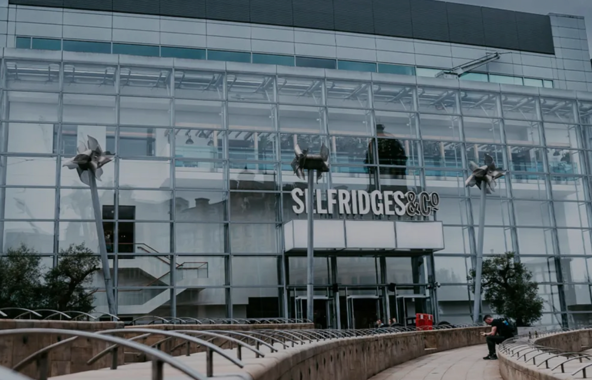 Selfridges
