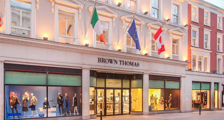 Brown Thomas