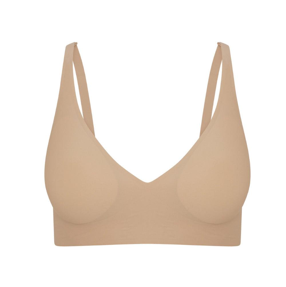 Soft Sleep Bra- Butter - The NAP Co.